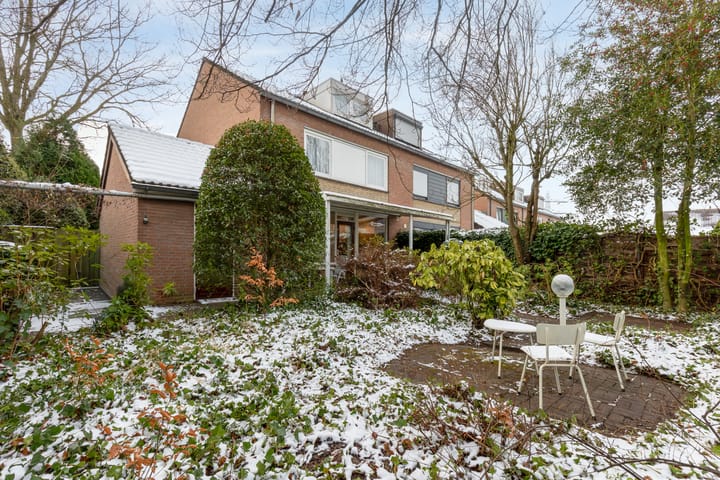 Foto 20 van Pieter de Hoogstraat 9