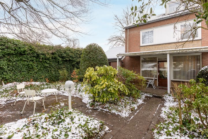 Foto 22 van Pieter de Hoogstraat 9