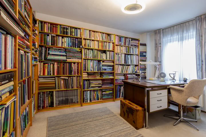 Foto 23 van Pieter de Hoogstraat 9