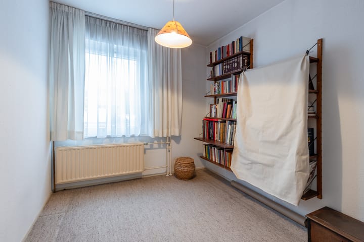 Foto 25 van Pieter de Hoogstraat 9