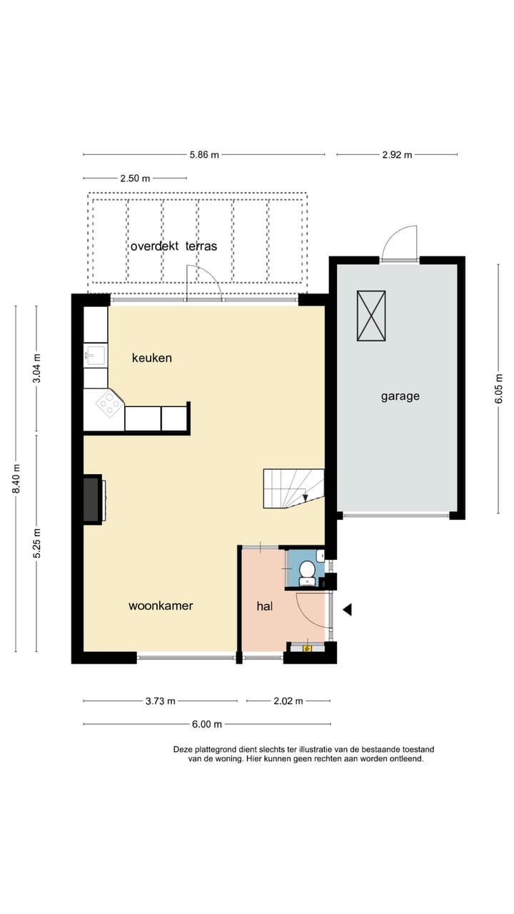 Foto 31 van Pieter de Hoogstraat 9