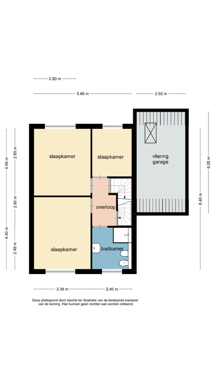 Foto 32 van Pieter de Hoogstraat 9