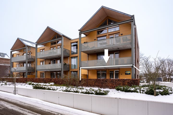 Foto 2 van Op de Paap 19