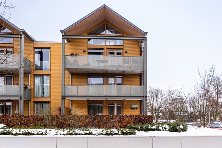 Foto 3 van Op de Paap 19