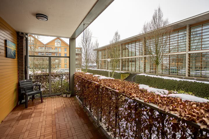 Foto 20 van Op de Paap 19