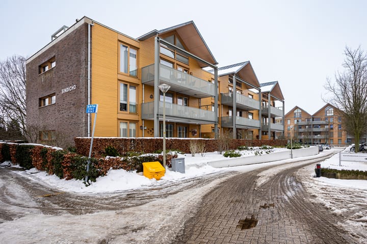 Foto 43 van Op de Paap 19