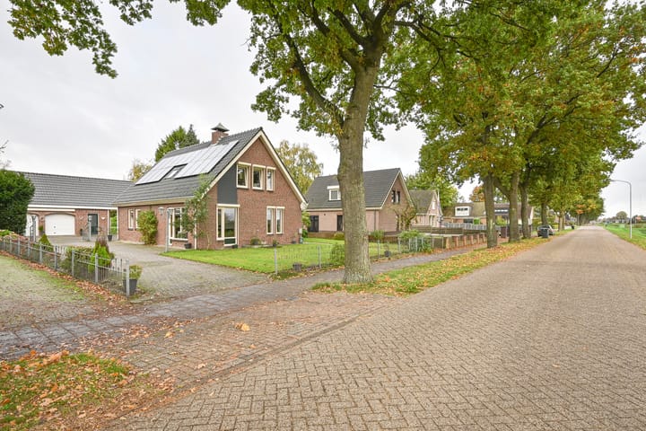 Kamerlingswijk WZ 88