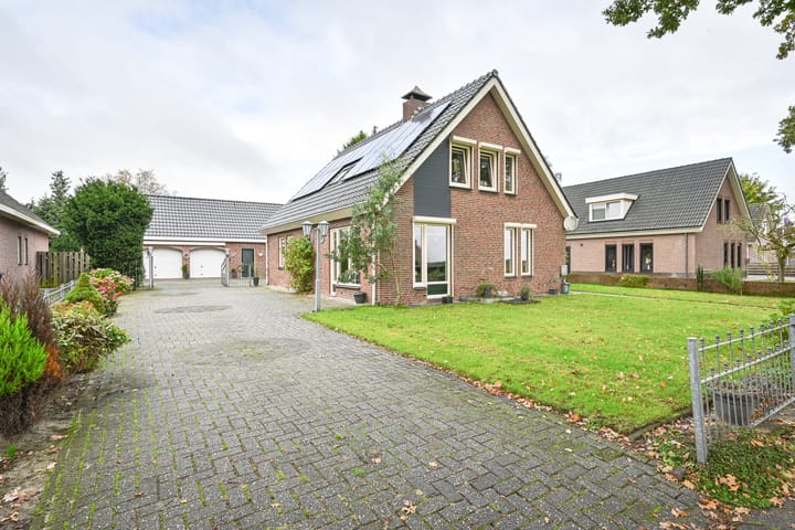 Foto 2 van Kamerlingswijk WZ 88