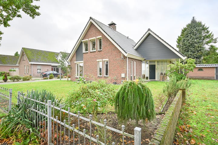 Foto 7 van Kamerlingswijk WZ 88