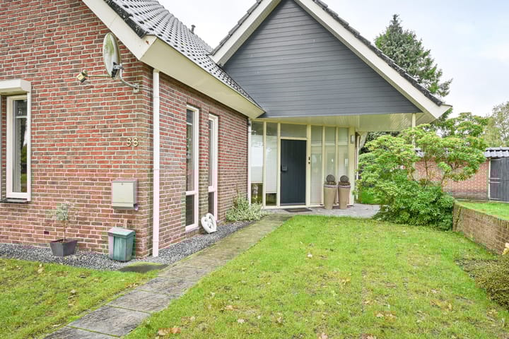 Foto 8 van Kamerlingswijk WZ 88