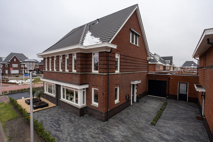 Foto 3 van André van den Heuvelstraat 8