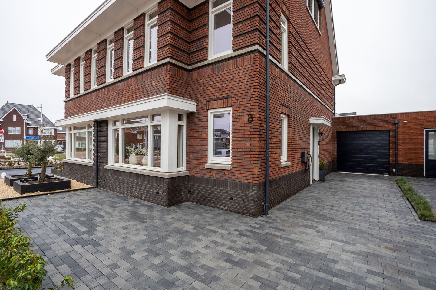 Foto 4 van André van den Heuvelstraat 8