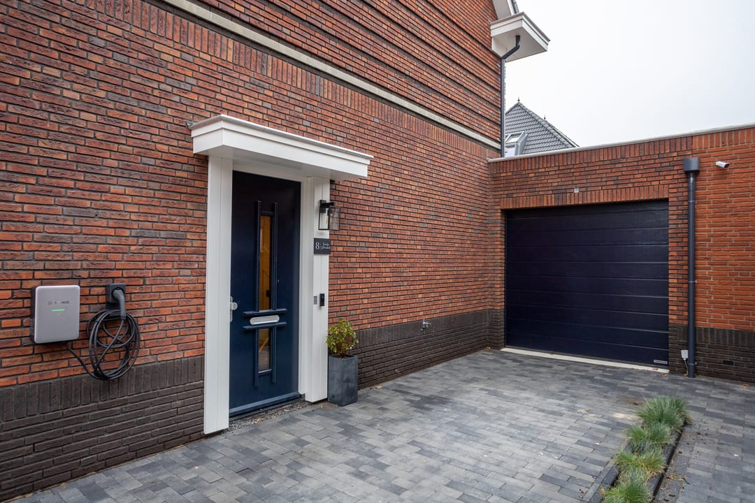 Foto 7 van André van den Heuvelstraat 8