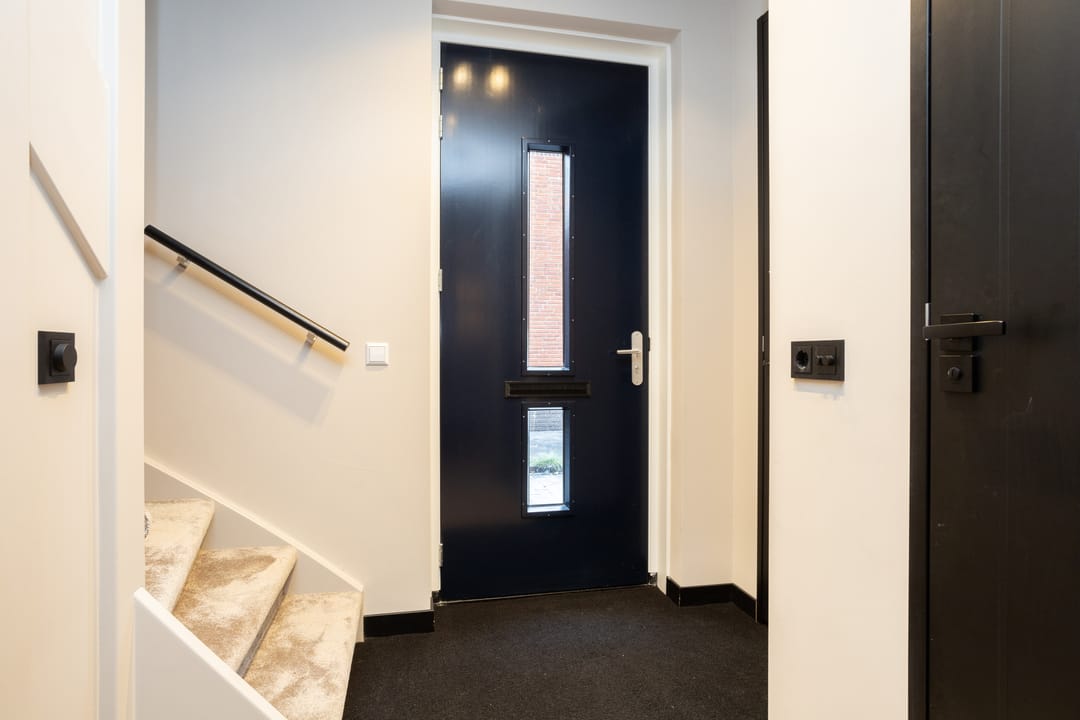 Foto 8 van André van den Heuvelstraat 8