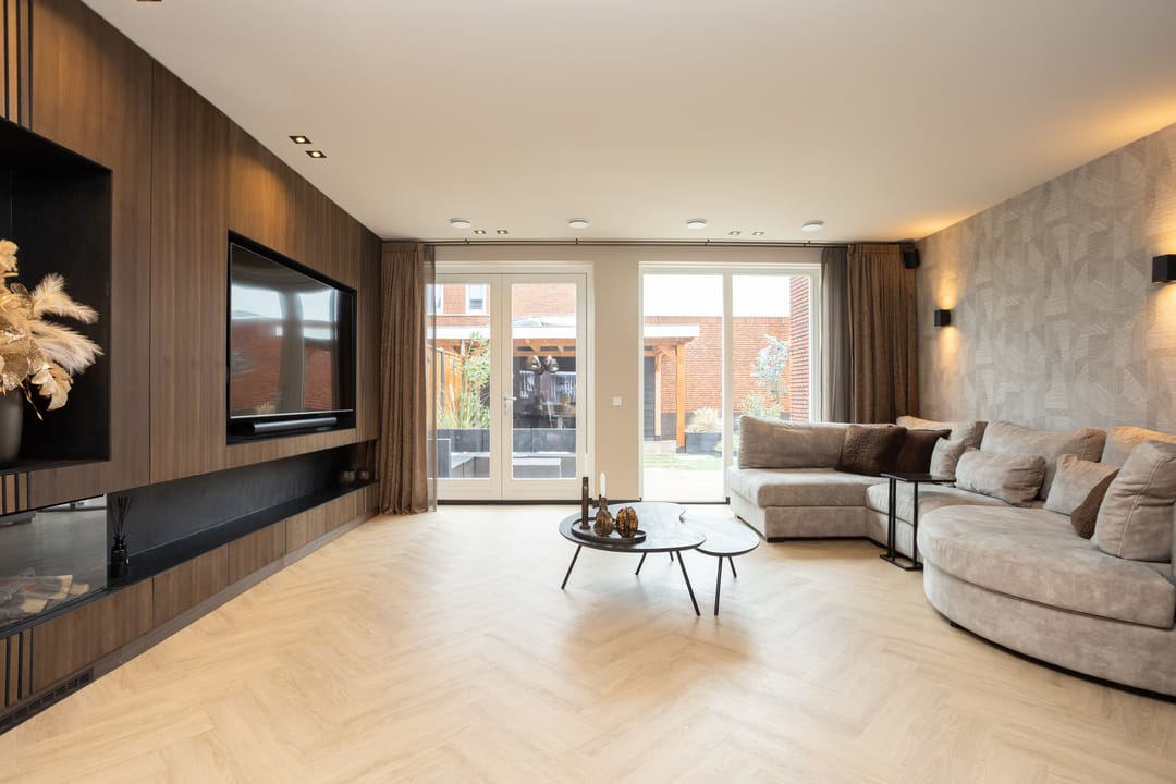 Foto 11 van André van den Heuvelstraat 8