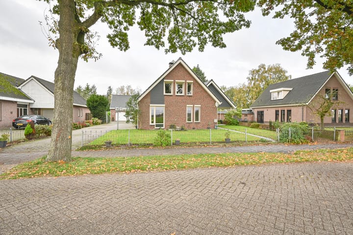 Foto 3 van Kamerlingswijk WZ 88