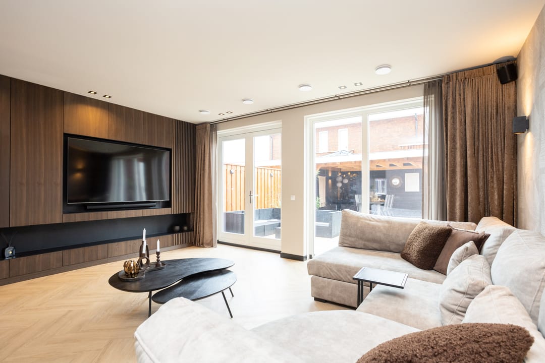 Foto 13 van André van den Heuvelstraat 8