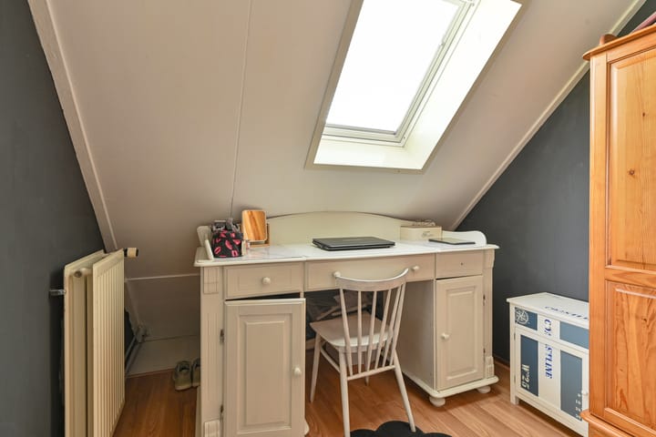 Foto 57 van Kamerlingswijk WZ 88