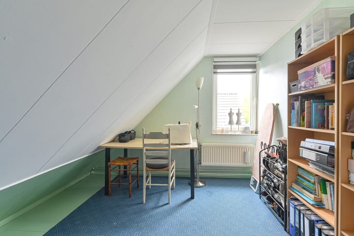 Foto 58 van Kamerlingswijk WZ 88