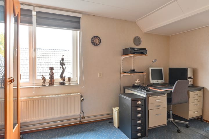 Foto 60 van Kamerlingswijk WZ 88