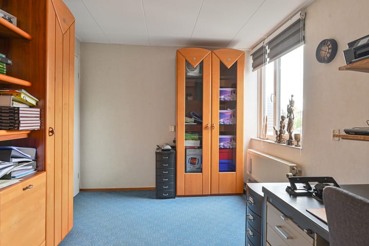 Foto 63 van Kamerlingswijk WZ 88