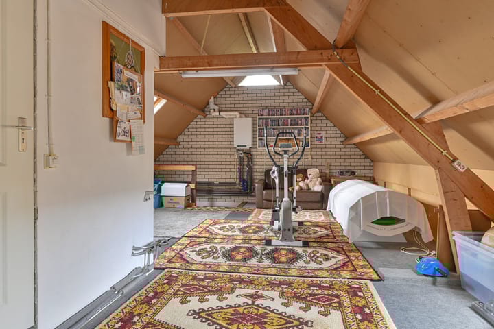 Foto 64 van Kamerlingswijk WZ 88