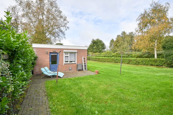 Foto 79 van Kamerlingswijk WZ 88