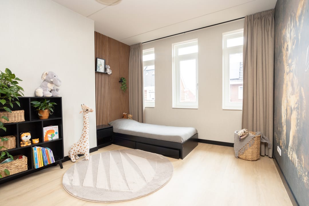 Foto 37 van André van den Heuvelstraat 8