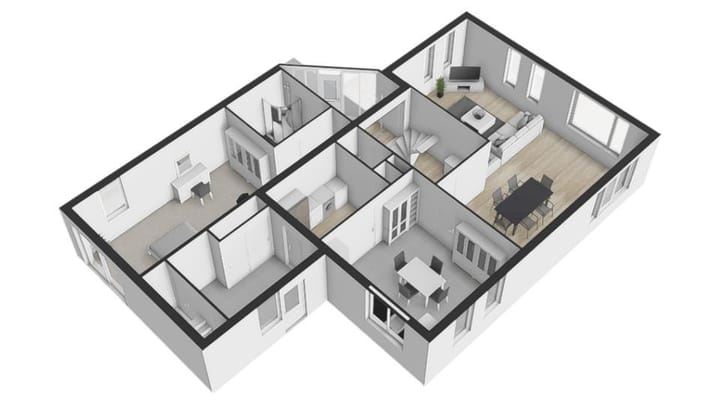 Foto 88 van Kamerlingswijk WZ 88