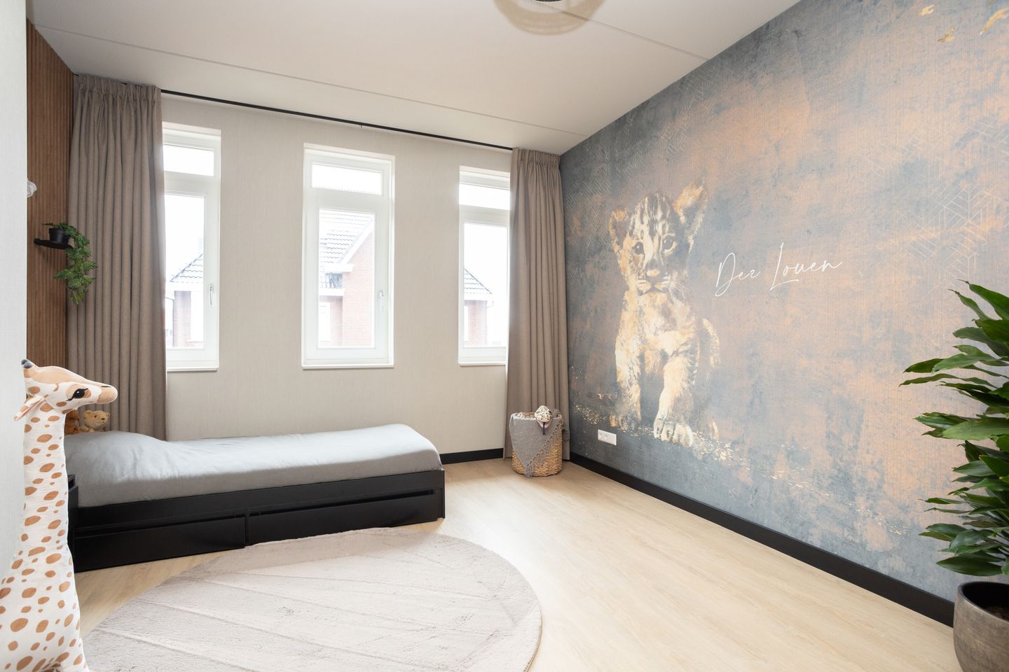 Foto 40 van André van den Heuvelstraat 8