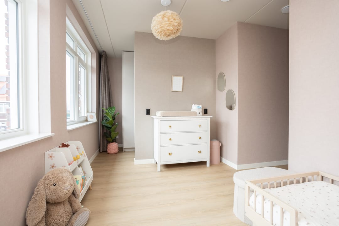 Foto 43 van André van den Heuvelstraat 8