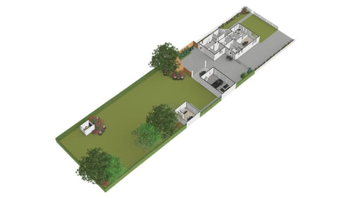 Foto 103 van Kamerlingswijk WZ 88