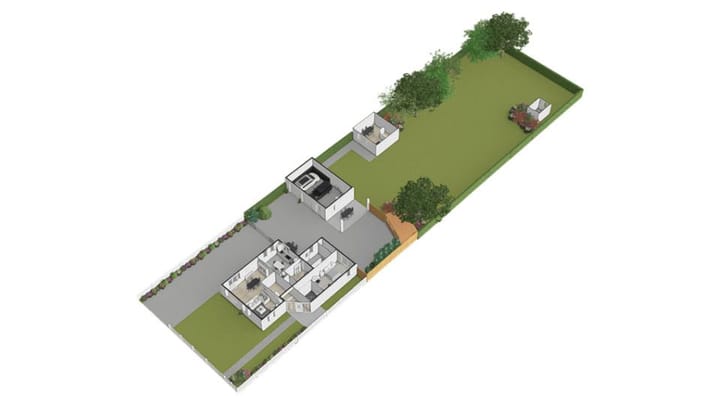 Foto 104 van Kamerlingswijk WZ 88