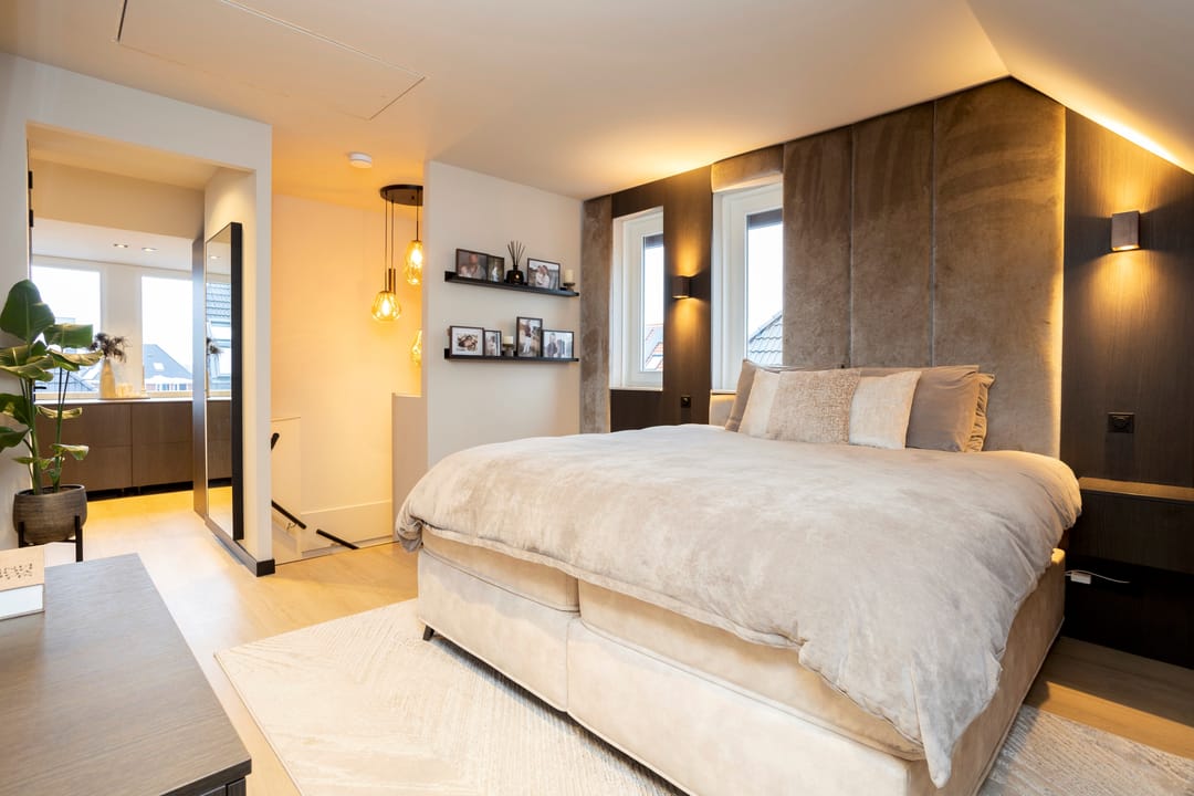 Foto 53 van André van den Heuvelstraat 8