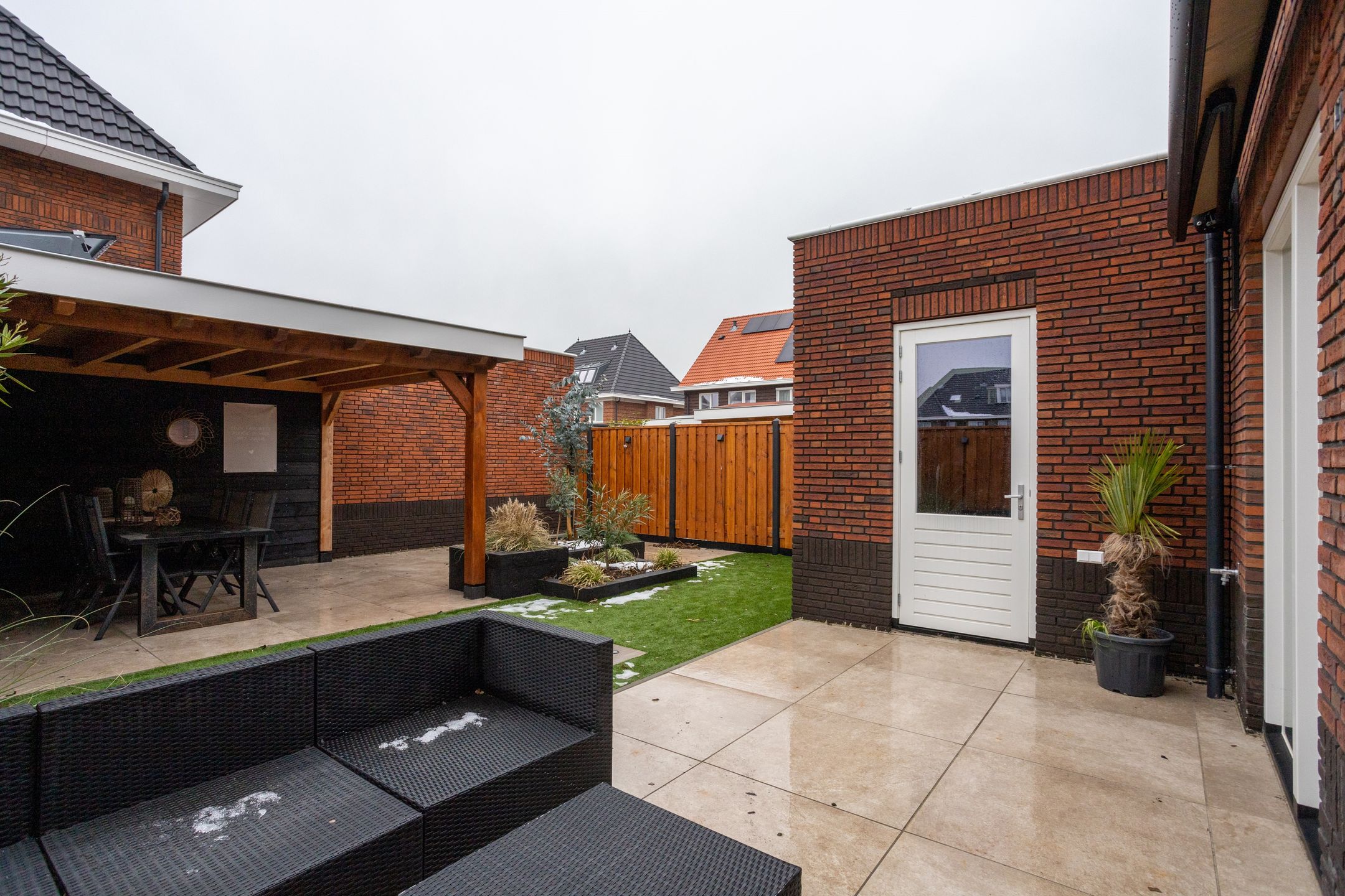 Foto 69 van André van den Heuvelstraat 8