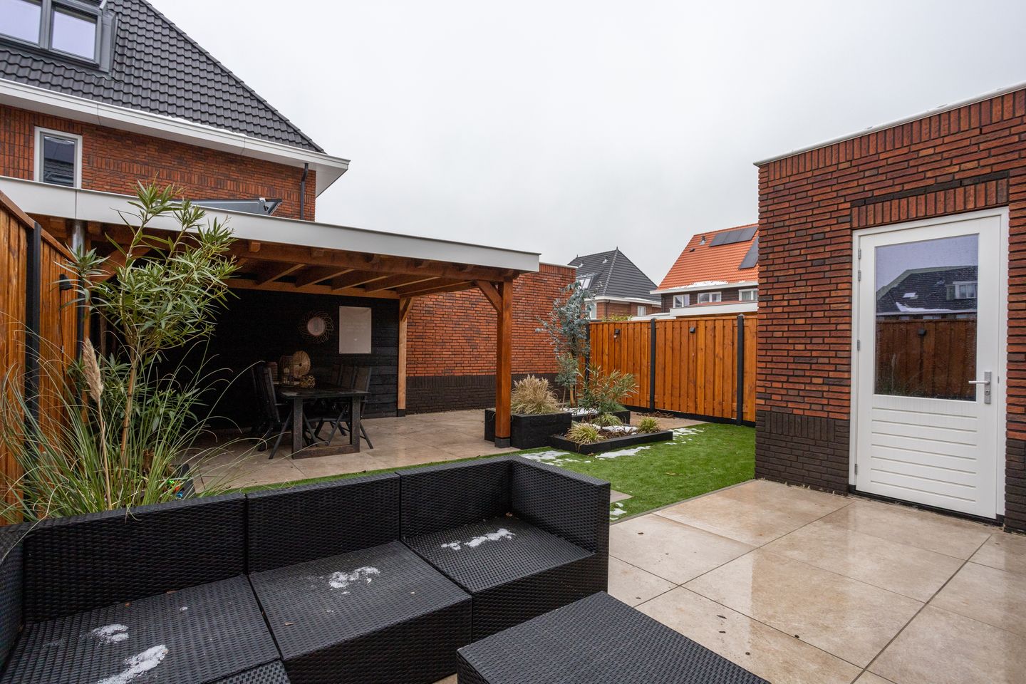 Foto 70 van André van den Heuvelstraat 8