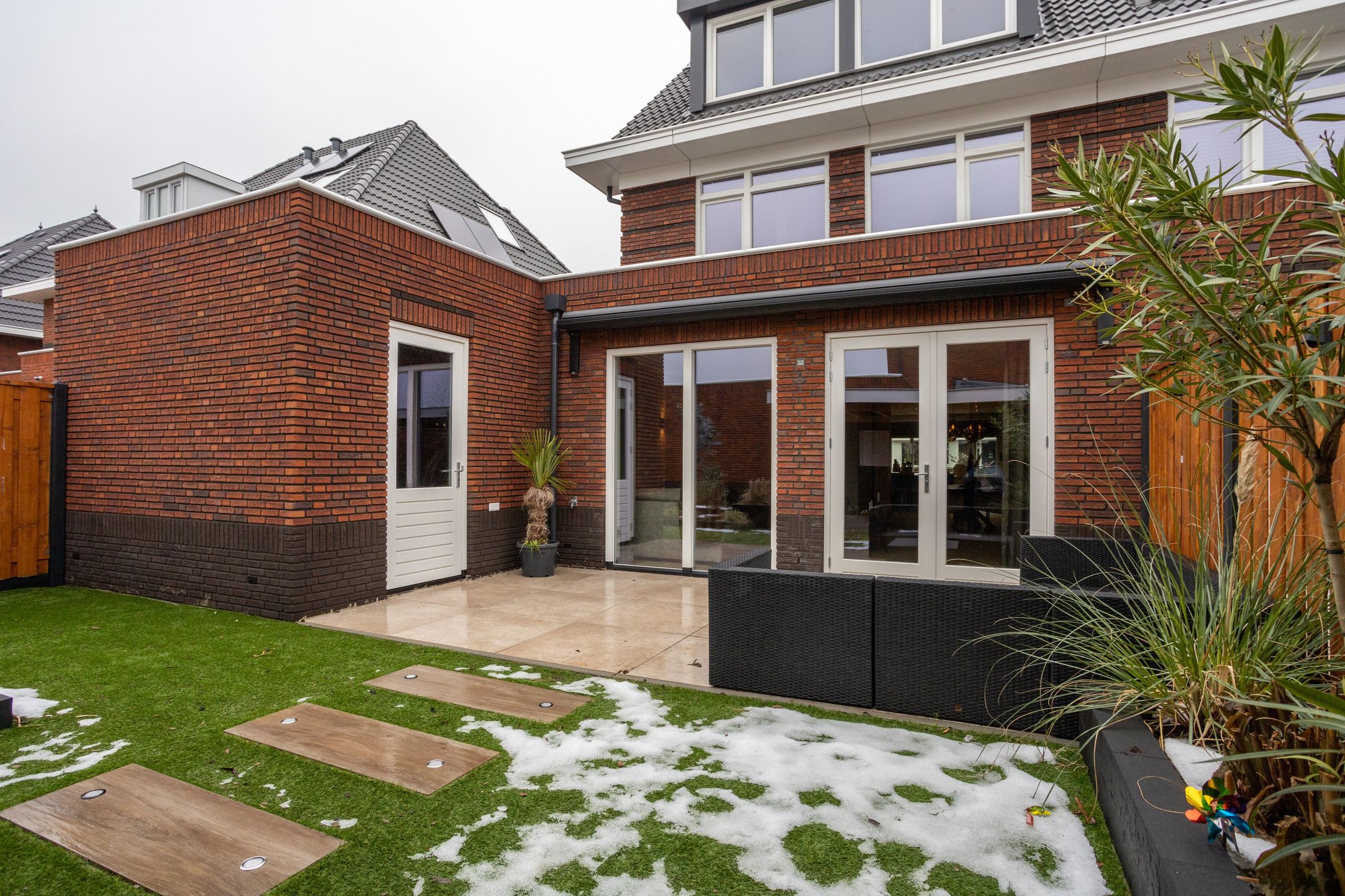 Foto 72 van André van den Heuvelstraat 8