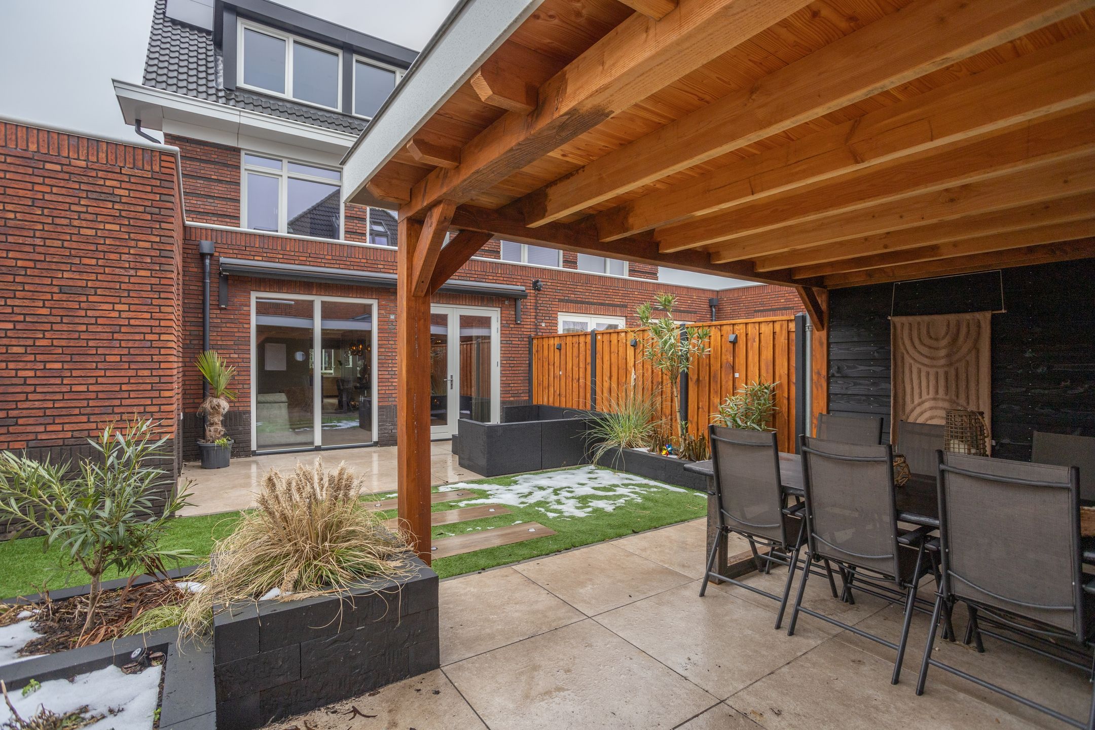 Foto 75 van André van den Heuvelstraat 8