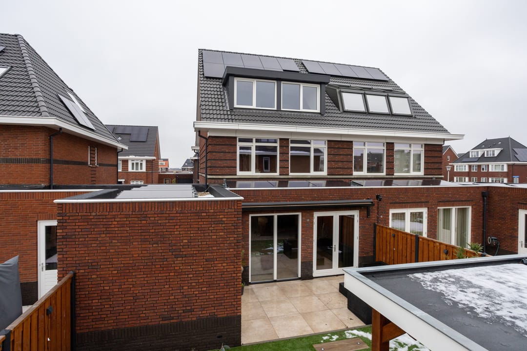 Foto 76 van André van den Heuvelstraat 8