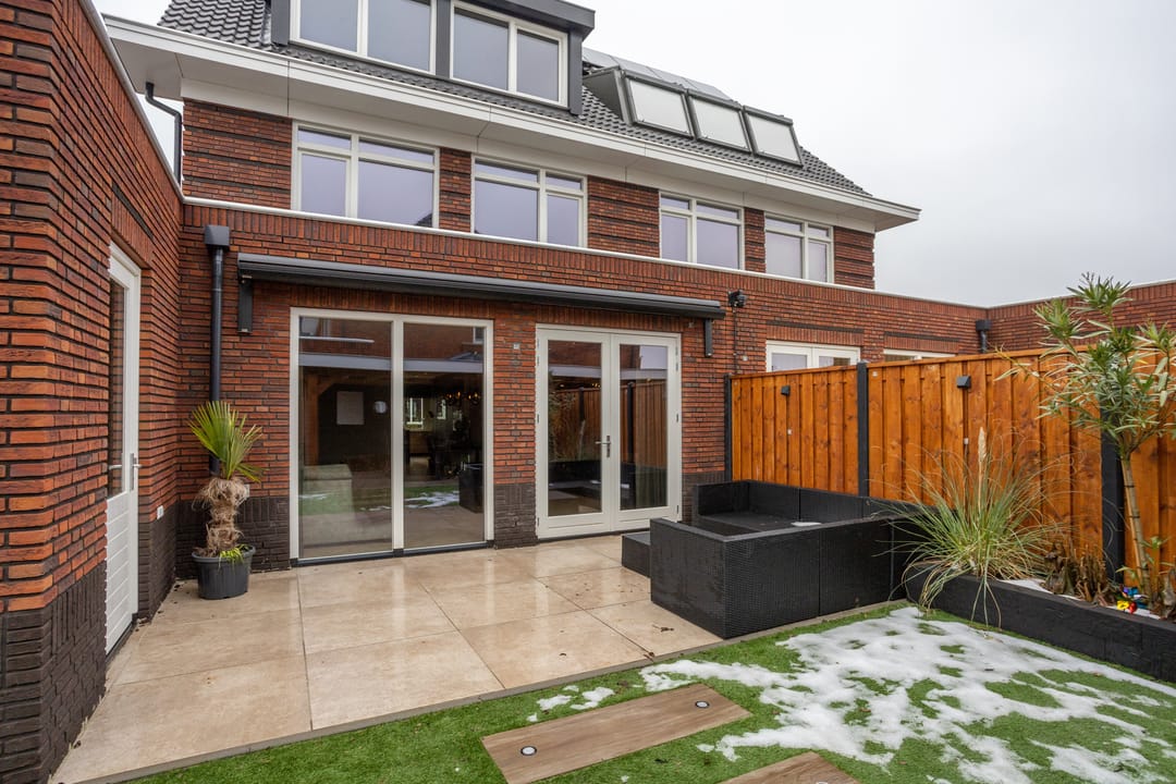 Foto 73 van André van den Heuvelstraat 8