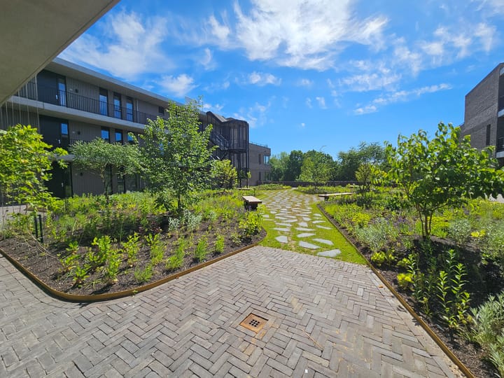 Photo 17 of Groningerlaan 124