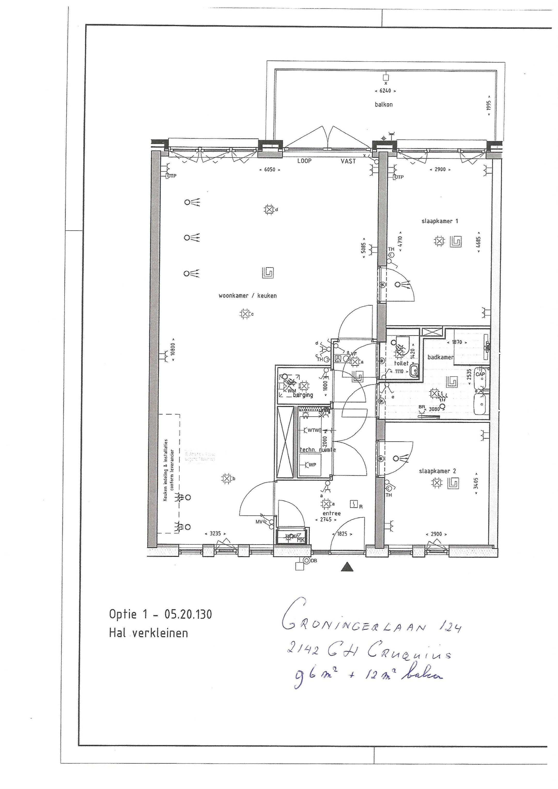 Foto 18 van Groningerlaan 124