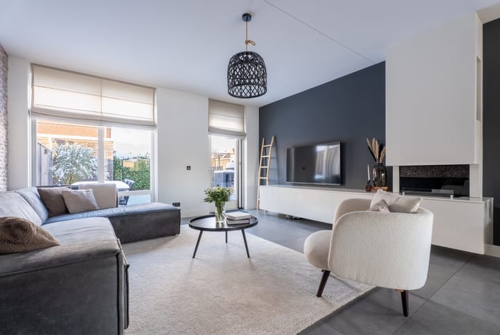 Foto 2 van Pieter Speelmansingel 41