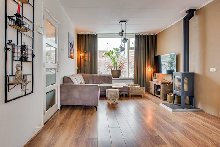 Foto 2 van Het Gerecht 6