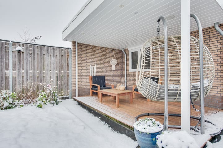 Foto 3 van Het Gerecht 6