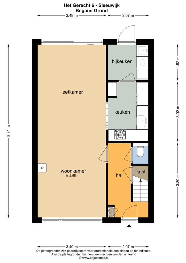 Foto 29 van Het Gerecht 6