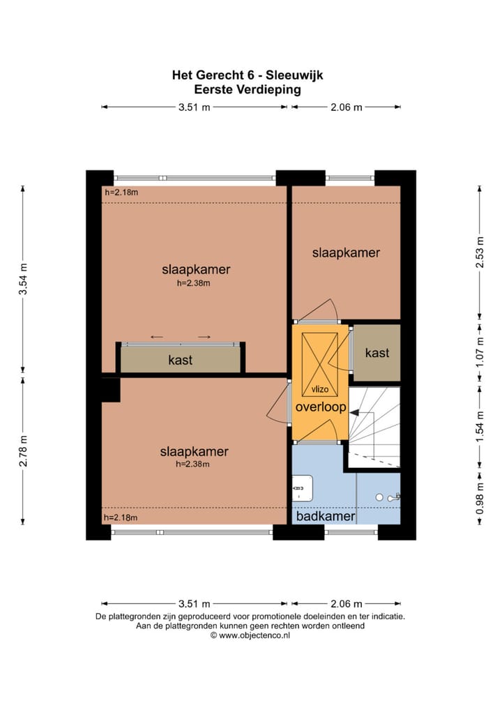 Foto 30 van Het Gerecht 6