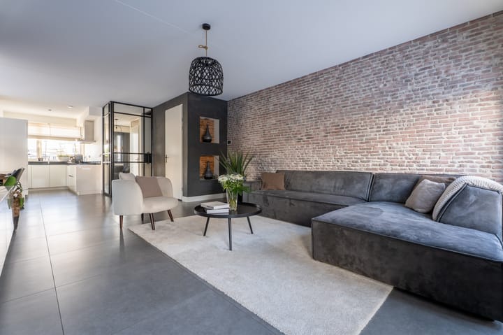 Foto 3 van Pieter Speelmansingel 41