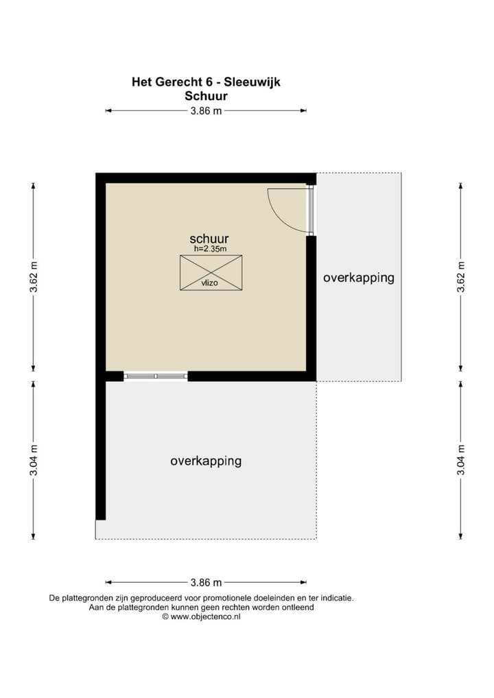 Foto 32 van Het Gerecht 6