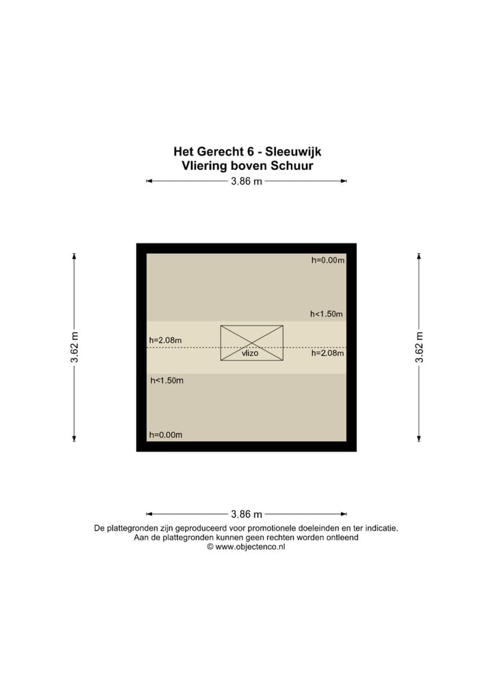 Foto 33 van Het Gerecht 6